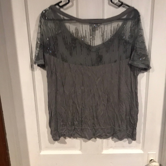 Vanity Dressy top - Picture 4 of 5